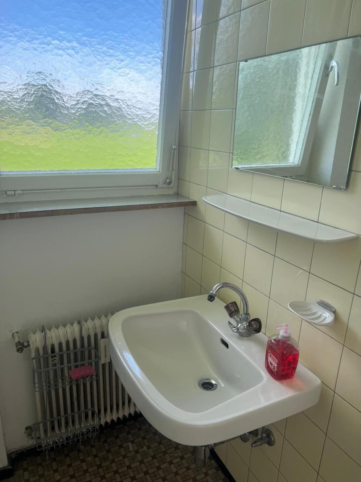Apartment Bodensee 7 Free Parking Free Internet Bregenz Exterior foto